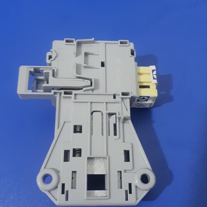 Door Lock Swit Pintu Mesin Cuci Electrolux EWF8025EQWA & EWF8025EGWA & EWF9025BQWA