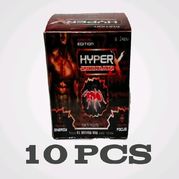 

jual Hyper x Honey syrup isi 10 kps madu alami alam punya