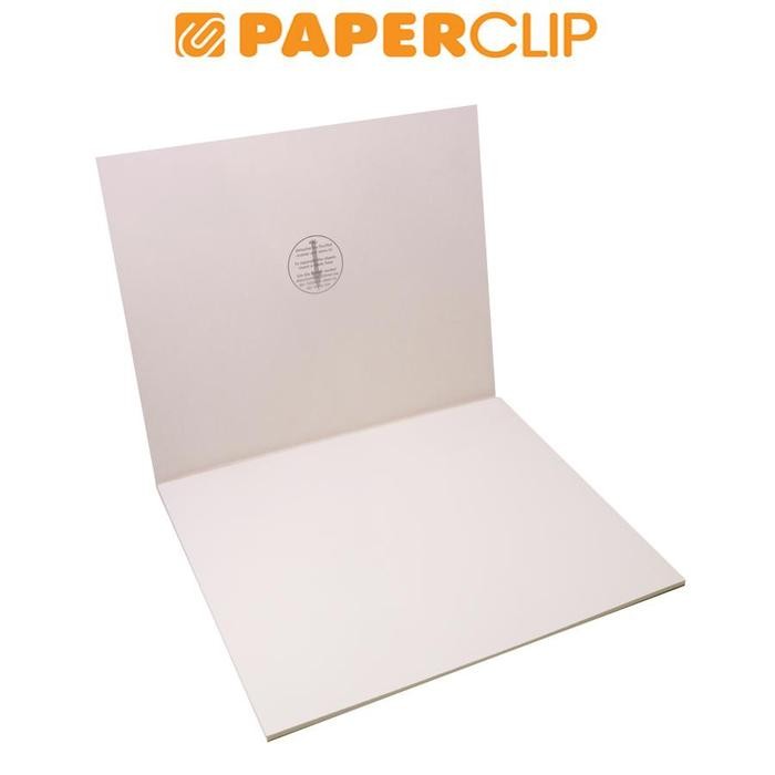 

KERTAS / PAPER PAD CLAIREFONTAINE OIL SPECIAL PAPER 24X30 96492C