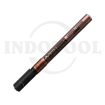 

Spidol Pen Touch Fine Point Copper 41303 SAKURA