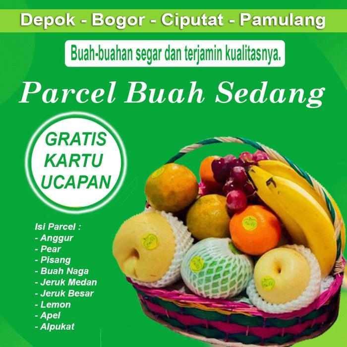 

Parcel Buah Segar Depok