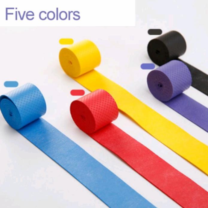 Grip Raket / Karet Grip Raket Badminton Tennis