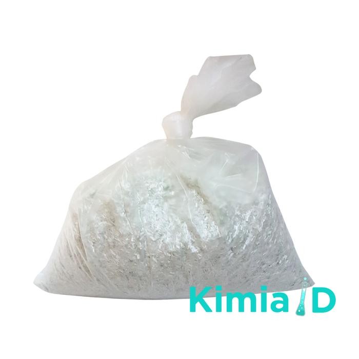 CHOPPED STRAND MAT 1KG - EPOXY RESIN - RESIN FIBERGLASS - LEM