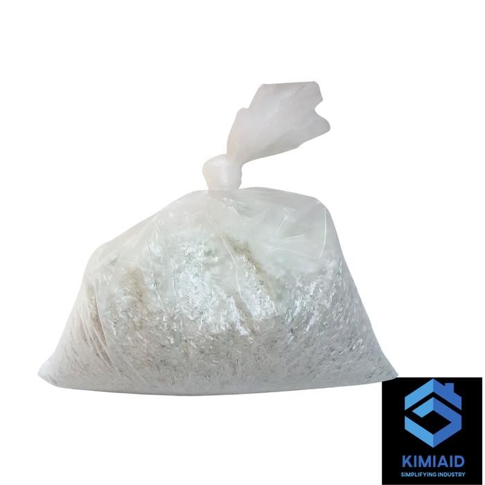 CHOPPED STRAND MAT 1KG - EPOXY RESIN - RESIN FIBERGLASS - LEM