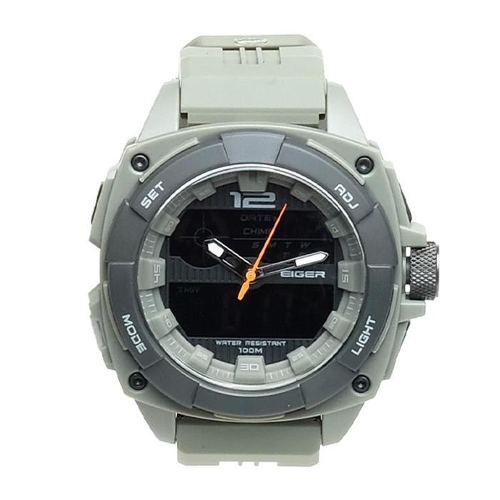 EIGER ANTERO WATCH JAM TANGAN