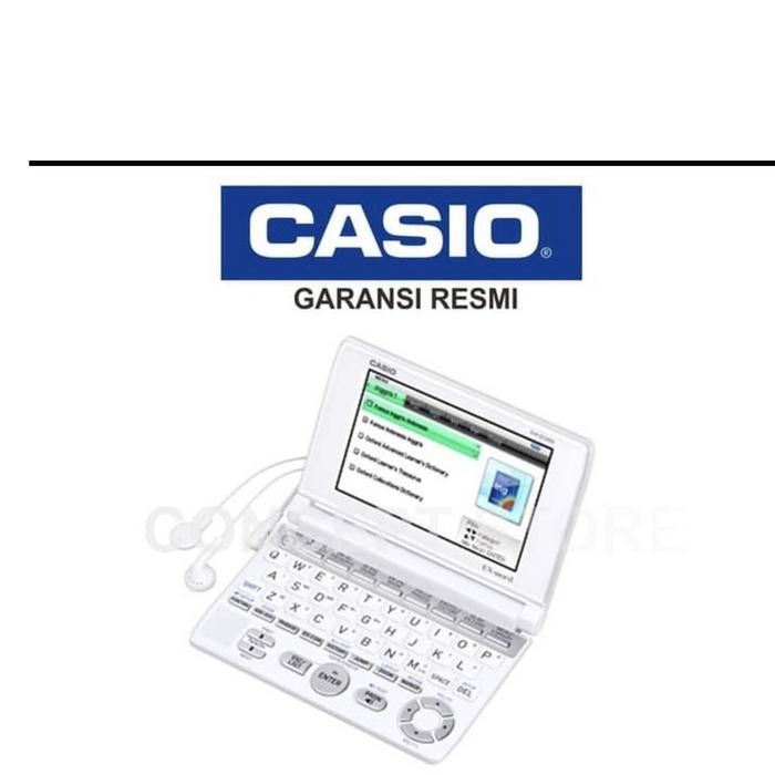 

KAMUS ELEKTRONIK CASIO PROMO