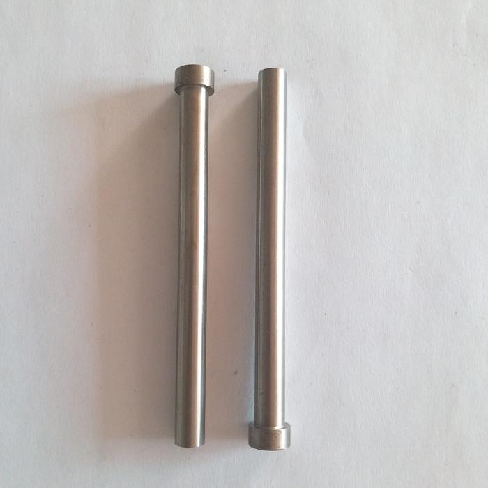 

Straight Punch Stp 10X100 / Spc 10-100 Mm ( Material Skd11 )