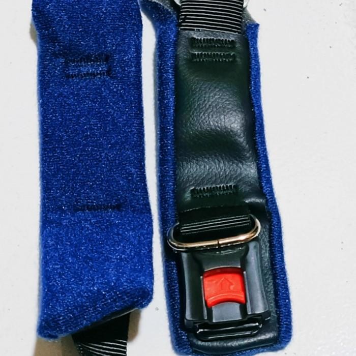 (Allthebest) Tali helm dd ring Original Kyt Nfr Nxrace Ttc INK KBC Snail NJS Arai