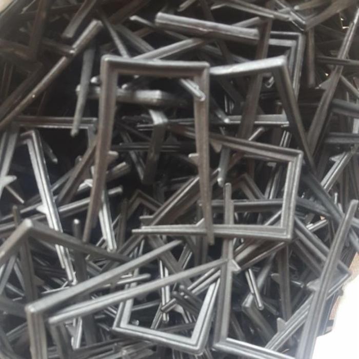 (Allthebest) pasak penjepit penusuk mulsa 1kg