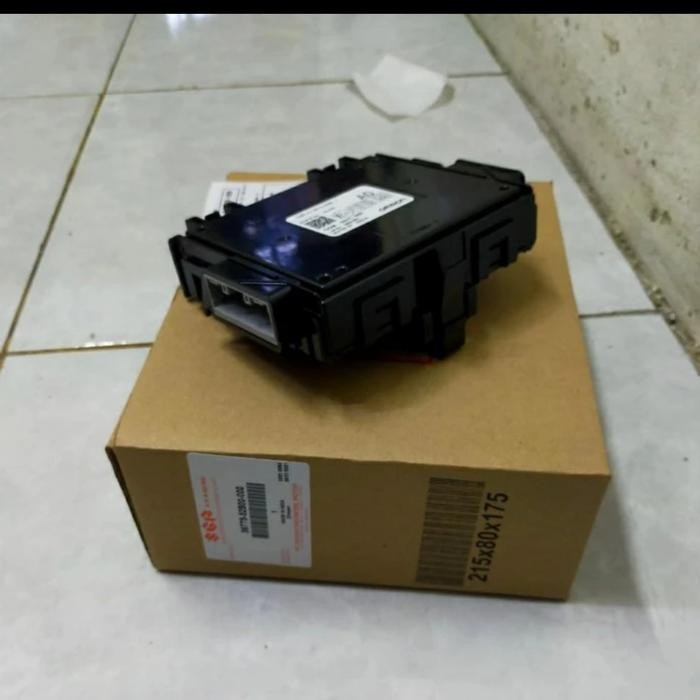 ready bcm suzuki new carry asli sgp