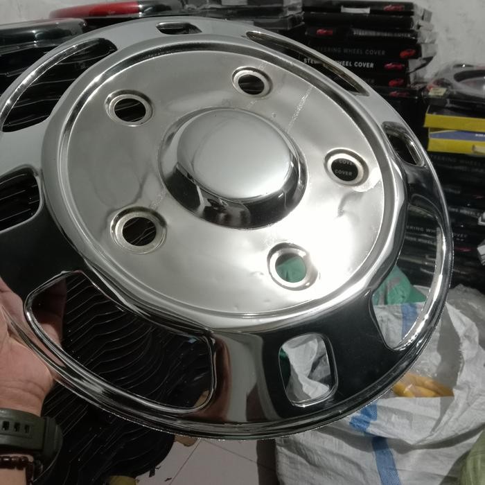 COVER DOP TRUK RING 16 LUBANG 6 DAN 5