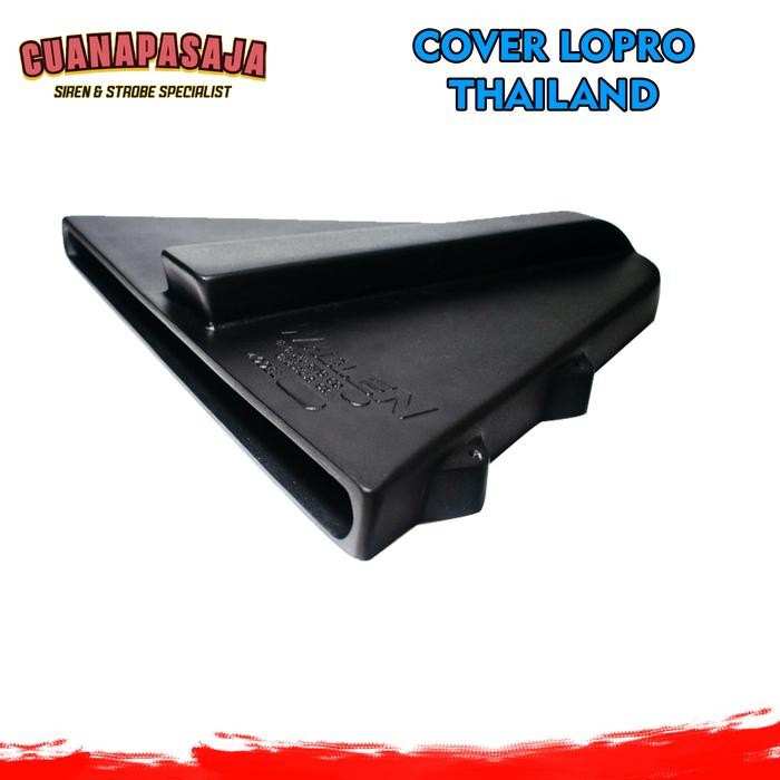 COVER WHELEN SA40 LOPRO THAILAND