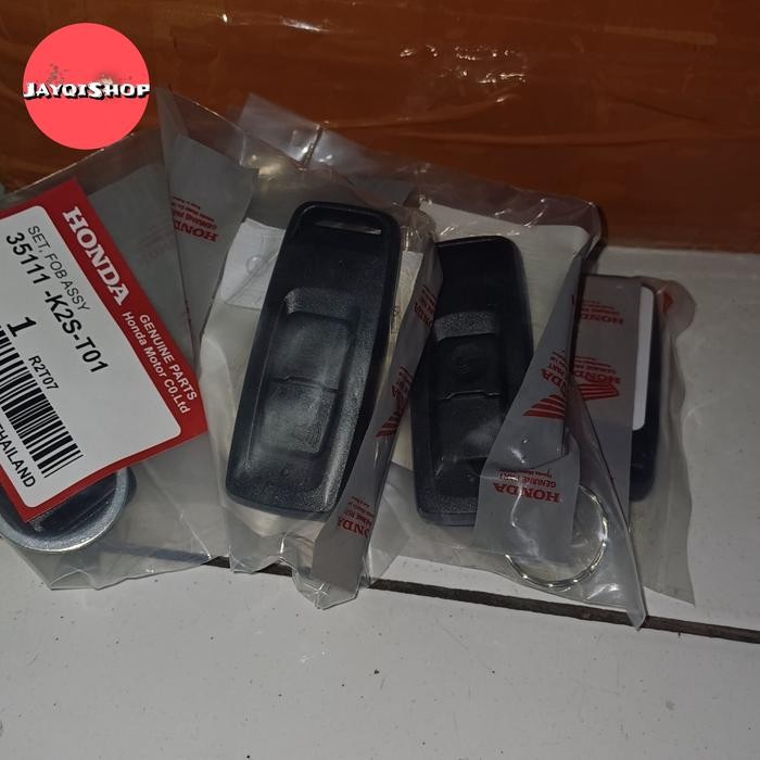REMOTE KEYLESS VARIO 160 / SCOOPY KEYLESS TERBARU 2023