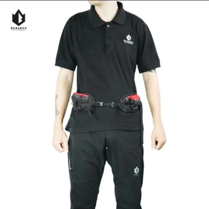 Tas carrier gunung tas Backpack ultralht Monte equipment lite UL-30L