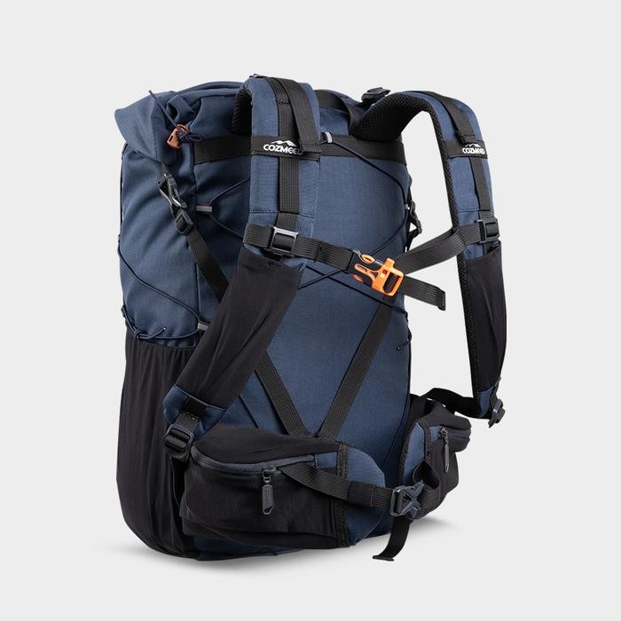 Cozmeed Tas Ransel Carrier Gunung Ultralht Morgan 42 Liter
