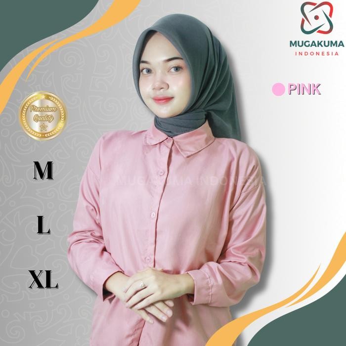 Kemeja Putih Wanita Kemeja Kerja Wanita Hem Putih Wanita Kemeja Hitam Wanita Panjang Formal Kantor