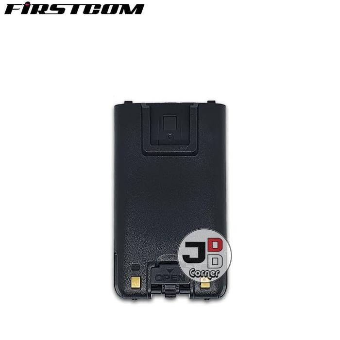 Baterai HT Firstcom FC-07 ORI Model FBT07 FC07 FC 07 Batre Batere