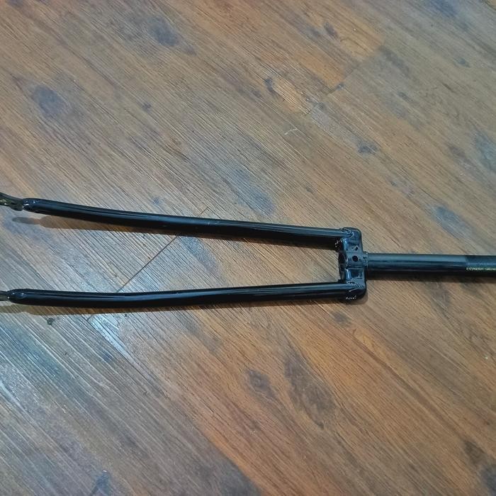 ASLI Fork Classic Fixie READY STOCK