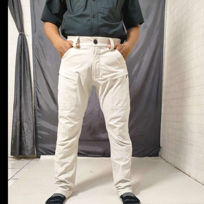 Consina Avtech - Celana Panjang Strech Quickdry Mylanndserie Everest Celana Outdoor Celana Gunung