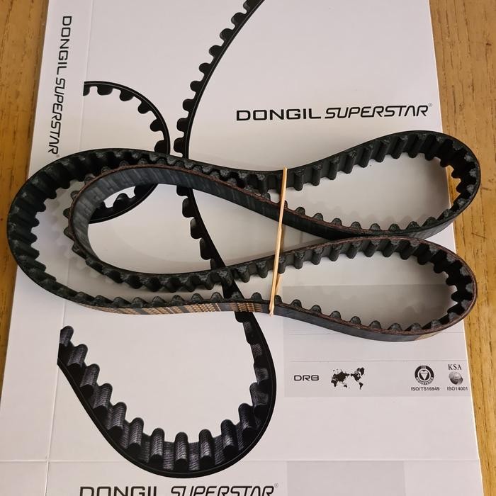 TEMING BELT TIMING BELT KIA PRIDE HYUNDAI MATRIX