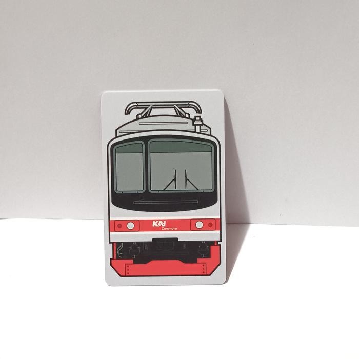 

5WUM Brizzi Edisi Kai Original Glossy