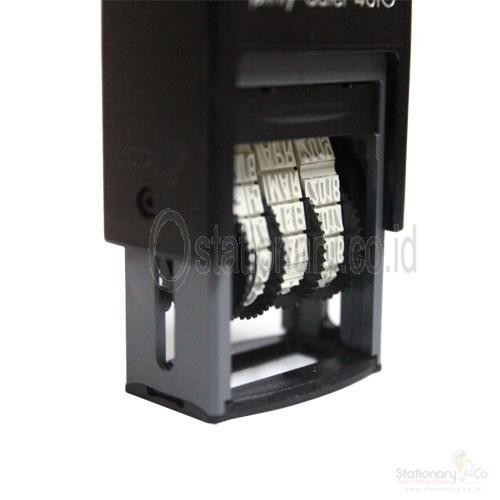 

5WUM Stempel Tanggal Printy Dater Trodat 4810