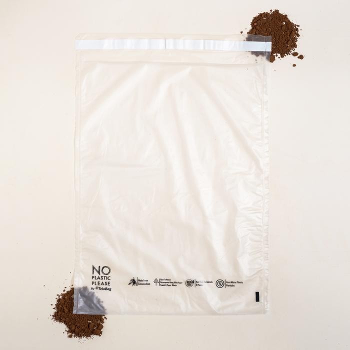 

5WUM Telo Mailer Isi 25 Pcs