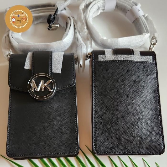 Tas hp MK0rs carmen phone crossbody bag