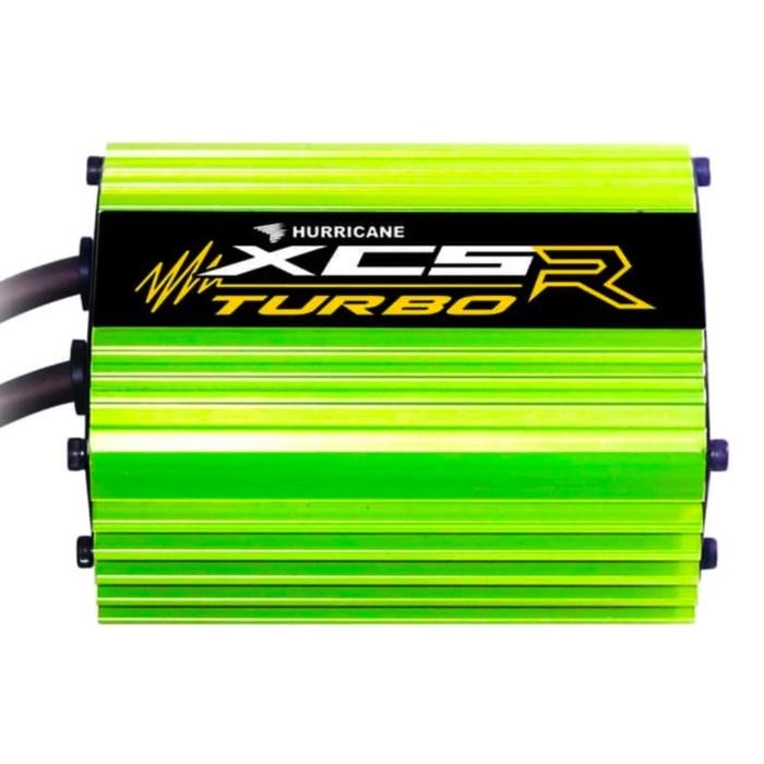 HURRICANE XCSR TURBO MOTOR