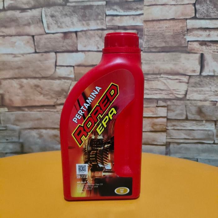 PERTAMINA RORED EPA SAE 90