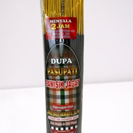 Ready Dupa Harum Sapujagat Pasupati 1Kg Terbaru