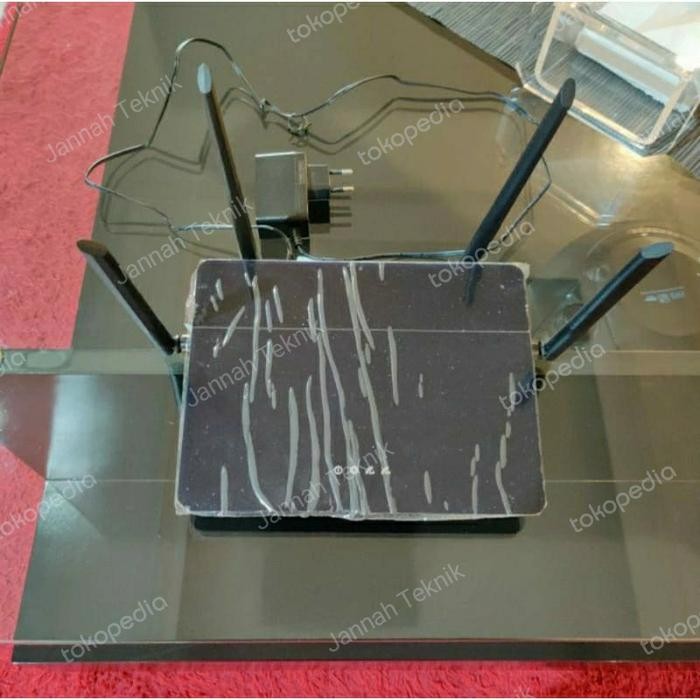 D-LINK DIR-878 ROUTER WIRELESS DUAL BAND