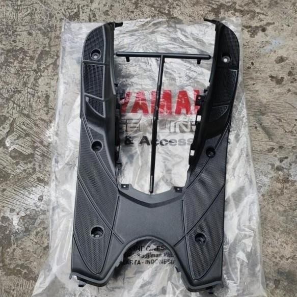 FOOTSTEP BORDES PIJAKAN KAKI YAMAHA MIO SMILE MIO SPORTY YAMAHA ORI