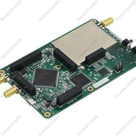 SDR Radio main board