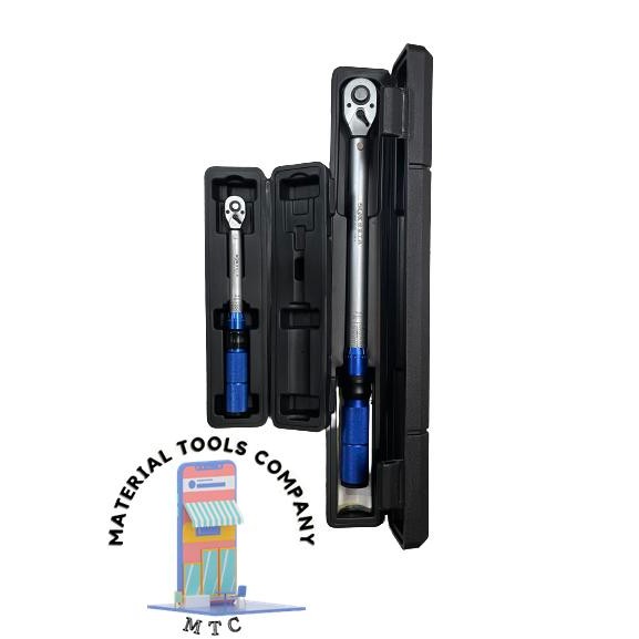 Paling Baik Kunci Torsi Momen / Torque Wrench / Kunci Torsi / Kunci Momen