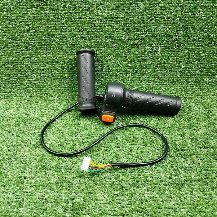 THROTTLE / HANDLE GAS SEPEDA LISTRIK PASIFIC ASTRIO~SYNCROS~VENTURA