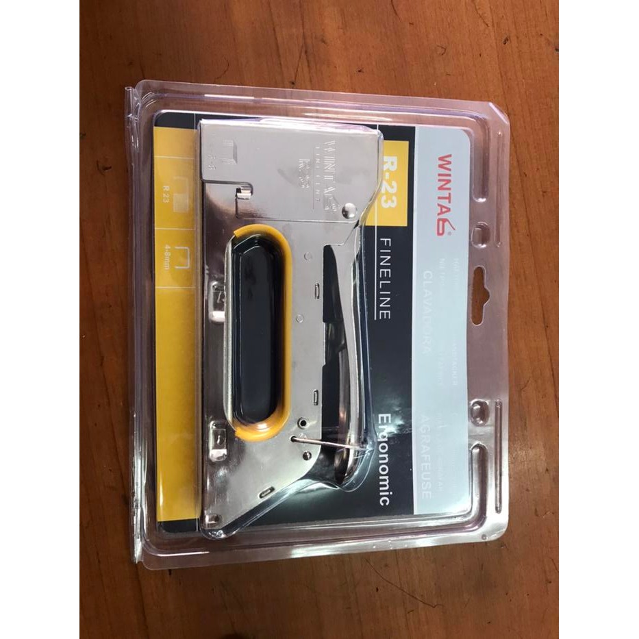 Terbatas Staples Wintag R-23/Staples/Staples Angin/Tembakan Tangan