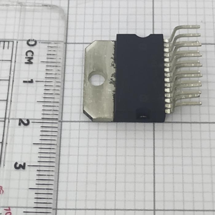 TDA 7293 / TDA7293 / TDA 7293 IC / IC 7293 TDA