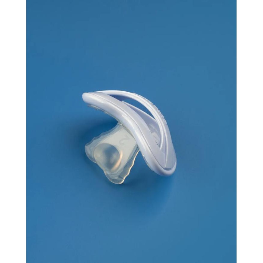 Curaprox Baby Soother Bundle Set / Empeng + Holder