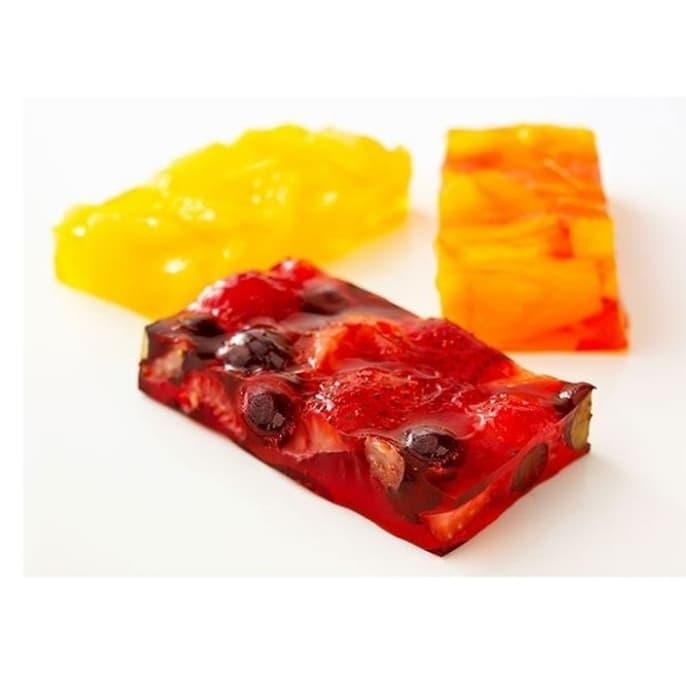 

Gelatine Powder 1Kg ( Gelatine Bubuk Halal Germany 1Kg )