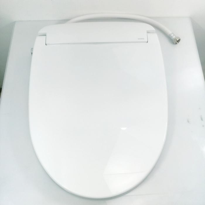 Eco Washer TOTO TCW 075 /Tutup Closet TOTO