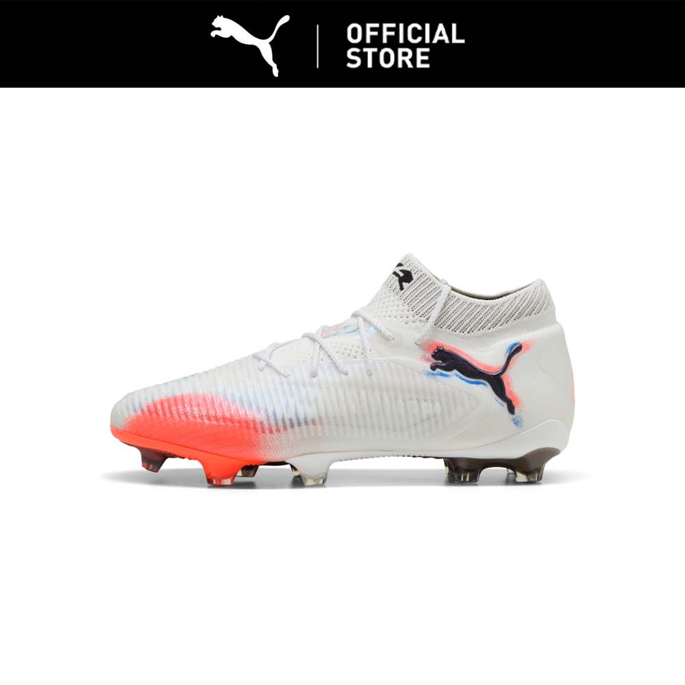 PUMA Sepatu Sepak Bola FUTURE 8 ULTIMATE FG Unisex
