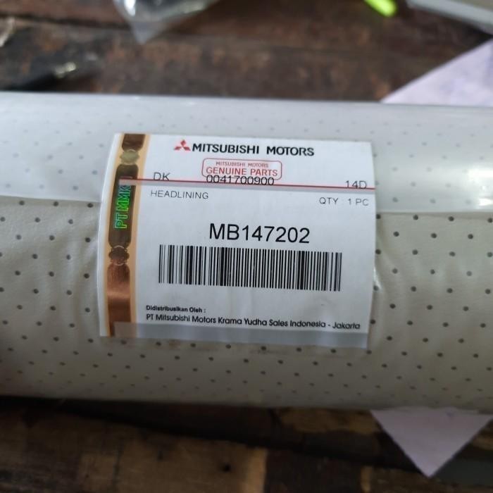 ready Kain Plafon Mitsubishi L300 Diesel MB147202