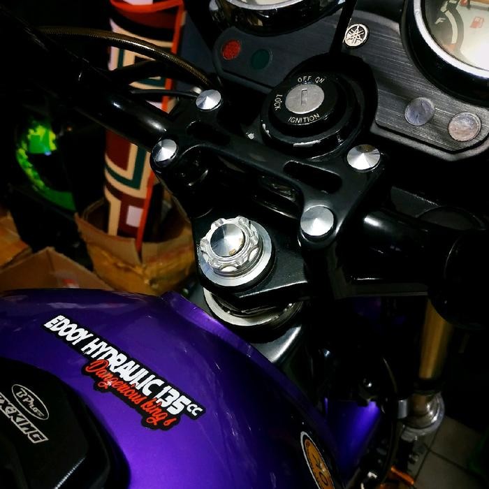 BAUT KOMSTIR DURAL RX KING - BAUT KOMSTIR RX KING DURAL