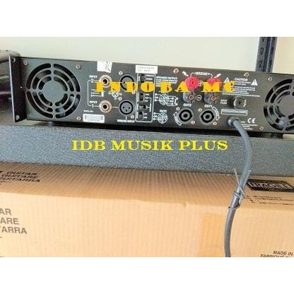 POWER AMPLIFIER AXL AUDION A2 ORIGINAL