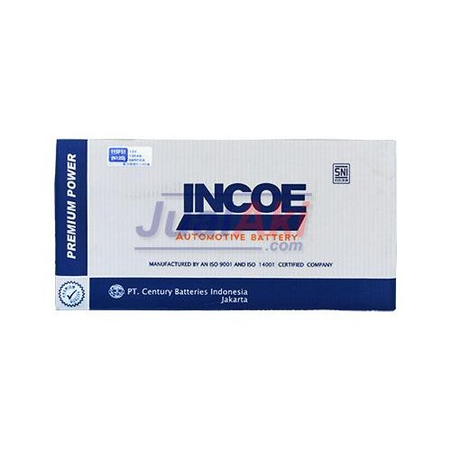 INCOE PREMIUM N120 (AKI MOBIL / ACCU MOBIL)