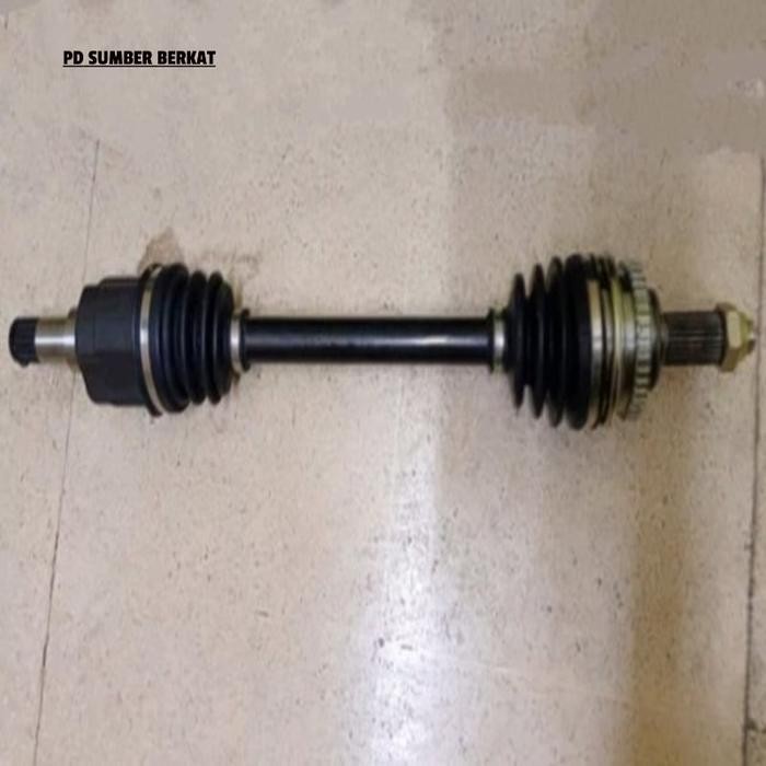 NEW CV JOINT KOMPLIT KIRI BALENO MATIC 2001 SD 2002 MERK UNIFAR