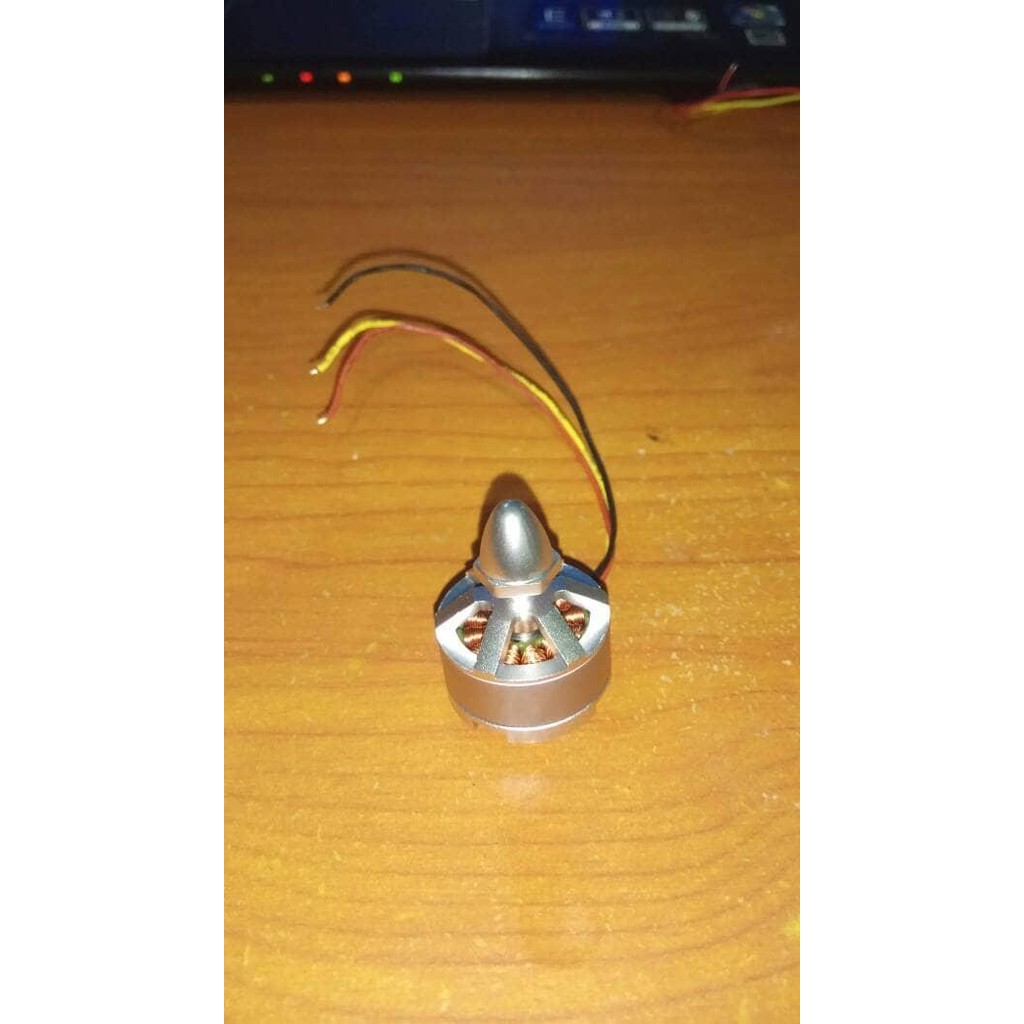 MOTOR BRUSHLESS MJX BUGS 3 (CCW)