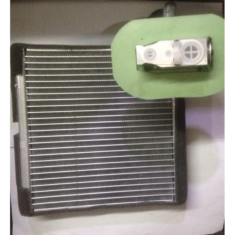 EVAPORATOR DATSUN GO + EXPANSI ORIGINAL