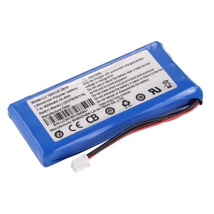 DJI PHANTOM 4 PRO BATTERY REMOTE - DJI PHANTOM 4 PRO REMOTE BATRAI